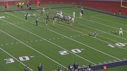 Lane Eggers's highlights Liberty North