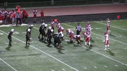 Chavez football highlights Lodi High School