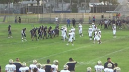 South El Monte football highlights Alhambra High School