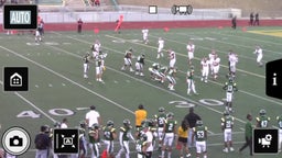 Patrick Henry football highlights Monte Vista High School