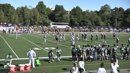 Javon Jenkins's highlights Rye Country Day School