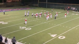 Scottsdale Christian Academy football highlights Scottsdale Prep High School