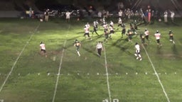 Harbor football highlights vs. Gonzales