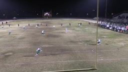 Golden Valley football highlights vs. Highland High School