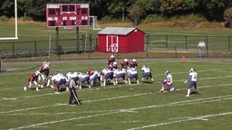 Joe Aliano's highlights Pompton Lakes High School