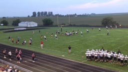 Platteville football highlights Cuba City