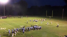 Yazoo County football highlights Winona