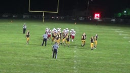 Tanner Hagen's highlights Emmetsburg High School