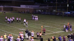 Charles Piselli's highlights Uxbridge High School