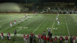 Riley Wiggs's highlights Fairview High School