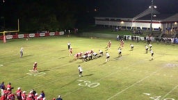 Anderson County football highlights Boyle County High School