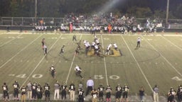 Oakville football highlights vs. Mehlville High