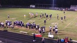 Nelson County football highlights Appomattox County High School