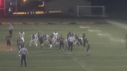 Odessa football highlights vs. Oak Grove High