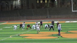 Walnut Hills football highlights Withrow High School