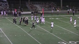 Colton Cormier's highlights Golden Gate