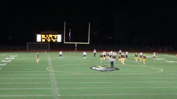Pine Island football highlights Dover-Eyota High School