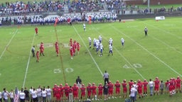 South Laurel football highlights North Laurel High School