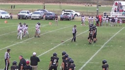 McLean football highlights Groom High School