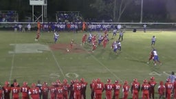 Marshall football highlights vs. Red Hill