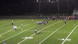 Mount Ayr football highlights vs. Colfax-Mingo