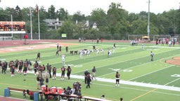 Withrow football highlights Princeton High School