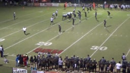 Pinson Valley football highlights Shades Valley High School