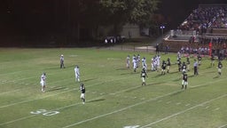 Page football highlights Giles County High School