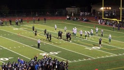 Pat Fleisch's highlights Pennridge High School