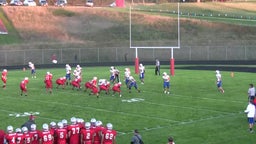 O'Neill football highlights vs. Madison High School