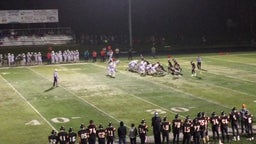 Ripon football highlights Berlin