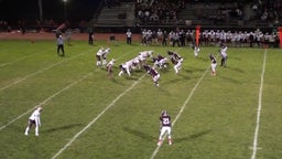 Chichester football highlights vs. Avon Grove High