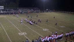 Garfield Heights football highlights Brecksville-Broadview Heights High School