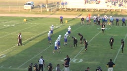 Nazareth football highlights Petersburg High School