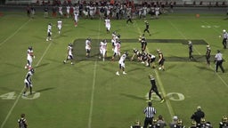 Springstead football highlights Citrus High School