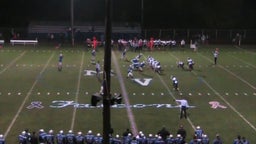 Mountain Valley football highlights vs. Freeport