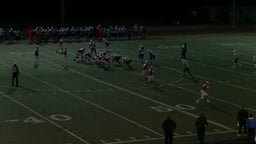 Washington football highlights Chief Sealth High School