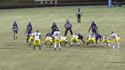 Amarion Mitchell's highlights Sumter County High School
