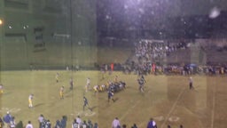Jeff Davis football highlights Sumter County High School