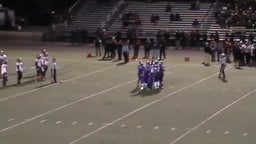 Marshwood football highlights vs. Brunswick