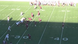 Michael Walter's highlights Dripping Springs