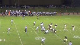 Greenwood football highlights Bowling Green High School