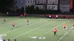 Union City football highlights Memorial High School