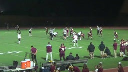 Santa Rosa football highlights Piner High School 