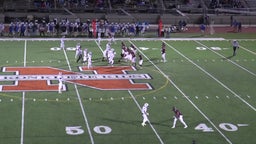 Southern Lehigh football highlights Whitehall High