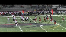 Clayton Binner's highlights Shakopee High School