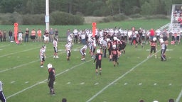 Skowhegan football highlights Gardiner High School