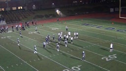 Kody Gray's highlights Thurston High School