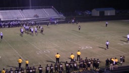 Ridge View football highlights vs. Goose Creek High