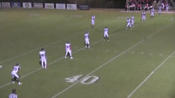 Pearl-Cohn football highlights Springfield High School